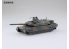 Aoshima maquette militaire 54314 JGSDF Type 10 MBT 1/72