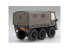 Fujimi maquette militaire 763101 Camion 3,5 Tonnes Cartoon