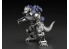 Aoshima maquette mecha 99346 MFS-3 MechaGodzilla &quot;KIRYU&quot;