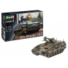 Revell maquette militaire 03326 Spz Marder 1A3 1/72