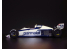 Beemax maquette de F1 B20004 Brabham BT52B 1983 GP Version Européen 1/20