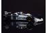 Beemax maquette de F1 B20004 Brabham BT52B 1983 GP Version Européen 1/20