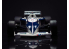 Beemax maquette de F1 B20004 Brabham BT52B 1983 GP Version Européen 1/20