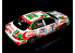 Beemax maquette voiture B24024 Toyota Carina E [ST191] Version BTCC 1994 1/24