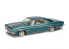 Revell US maquette voiture 4497 ’66 Chevy Impala SS 396 2N1 1/25