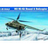 trumpeter maquette avion 05101 mil mi-4a 1/35