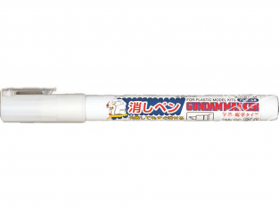 Mr Hobby GM300 Marqueur GUNDAM MARKER MARQUEUR D'EFFACEMENT