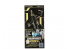 Mr Hobby accessoire peinture GMA02 SYSTÈME D&#039;AÉROGRAPHIE GUNDAM MARKER