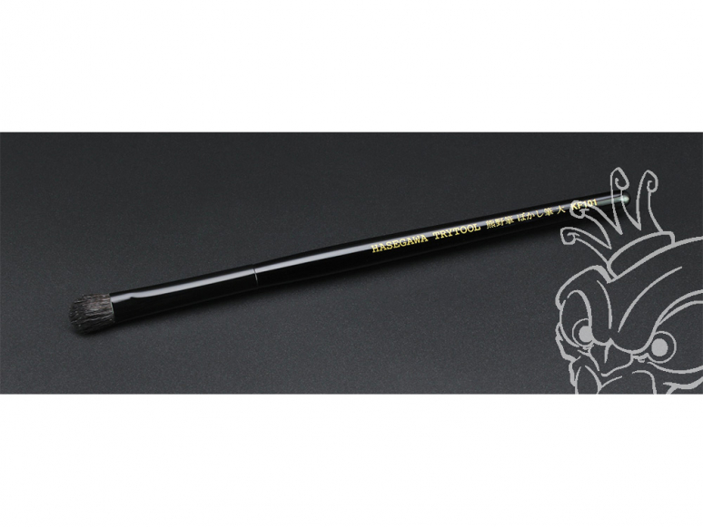 HASEGAWA KF101 Kumano pinceau series blur brush large