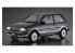 Hasegawa maquette voiture 20425 Toyota Starlet EP71 Si Limited (3 portes) Modèle milieu de production 1/24