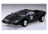 Fujimi maquette voiture 170640 Lamborghini Countach LP400 Circuit Wolf 1/24