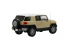 Fujimi maquette voiture 66172 Toyota FJ Cruiser SNAP Beige 1/24