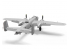 Airfix maquette avion A06020 North American B25B Mitchell 1/72