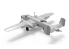 Airfix maquette avion A06020 North American B25B Mitchell 1/72