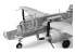 Airfix maquette avion A06020 North American B25B Mitchell 1/72