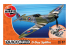 Airfix maquette avion J6045 QUICKBUILD (idem que lego) D-Day Spitfire