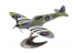 Airfix maquette avion J6045 QUICKBUILD (idem que lego) D-Day Spitfire