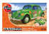 Airfix maquette avion J6031 QUICKBUILD (idem que lego) VW Beetle “Flower Power”