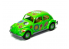 Airfix maquette avion J6031 QUICKBUILD (idem que lego) VW Beetle “Flower Power”