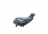 Meng maquette avion MPlane007 Avion de transport lourd américain C-17 Globemaster III