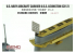 Meng maquettes bateau ES-007 USS LEXINGTON CV-2 PORTE-AVIONS US NAVY WWII extreme edition 1/700