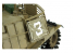 Meng maquette militaire TS-044 Char DE BATAILLE PRINCIPAL ISRAËL MAGACH 6B GAL 1/35