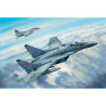 Trumpeter maquettes avion 03224 MiG-29C Fulcrum Russe 1/32