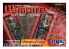 MPC maquette 0756 Transformation Vampire 1/35