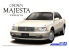 Aoshima maquette voiture 57513 Toyota Crown Majesta UZS141 1991 1/24