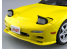 Aoshima maquette voiture 56219 Mazda RX-7 FD3S Initial D Takahashi Keisuke 1/24