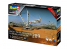 Revell maquette 05685 Bucket wheel excavator 289 Ltd.edition 1/200