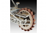 Revell maquette 05685 Bucket wheel excavator 289 Ltd.edition 1/200