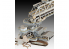 Revell maquette 05685 Bucket wheel excavator 289 Ltd.edition 1/200