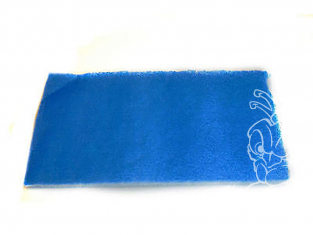 Aérographe accessoire Fengda Filtre pour cabine de peinture