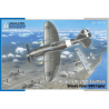 Special Hobby maquette avion 48206 Reggiane Re.2005 Sagittario Ultimate Italian WWII Fighter 1/48