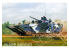 HOBBY BOSS maquette militaire 82483 PLA ZBD-05 Amphibious IFV 1/35