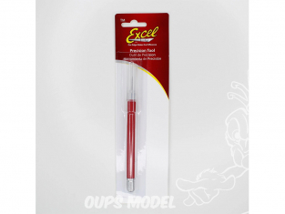 Excel outillage maquette 30614 Outil de gravure polyvalent