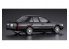 Hasegawa maquette voiture 21133 Nissan Bluebird berline 4 portes SSS Athesa Limited (type U12) 1/24