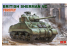 Rye Field Model maquette militaire 5038 British Sherman VC Firefly 1/35