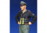 Alpine figurine 35172 WSS Panzer Officer 1/35