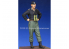 Alpine figurine 35172 WSS Panzer Officer 1/35