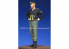 Alpine figurine 35172 WSS Panzer Officer 1/35