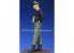 Alpine figurine 35172 WSS Panzer Officer 1/35