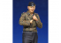 Alpine figurine 35173 WSS Panzer NCO 1/35