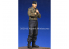 Alpine figurine 35173 WSS Panzer NCO 1/35