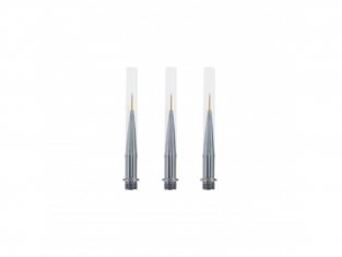 ModelCraft PPB1007 Bouts de brosse super fins 7mm