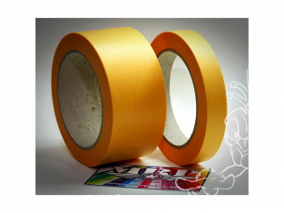 MRP peintures K1 MR.TAPE KABUKI ruban de masquage 18mm x 50m