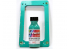 MRP peintures 001 COCKPIT RUSSE TURQUOISE 30ml