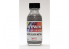 MRP peintures 003 Super argent métallisé 30ml