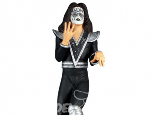 Polar Ligths maquette cinema 0866 KISS Ace Frehley